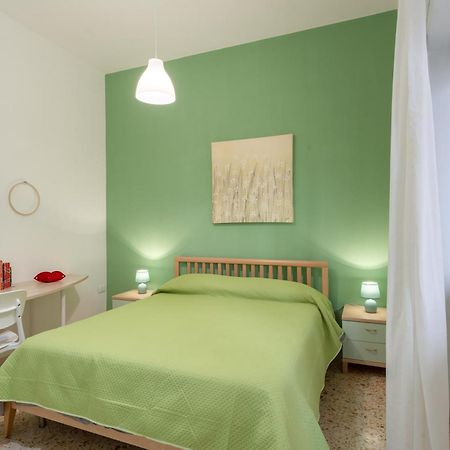 Affittacamere Central Concordia Σαλέρνο Εξωτερικό φωτογραφία