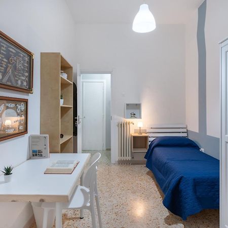 Affittacamere Central Concordia Σαλέρνο Εξωτερικό φωτογραφία